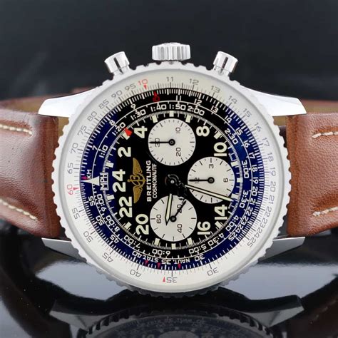 breitling lemania|Breitling.